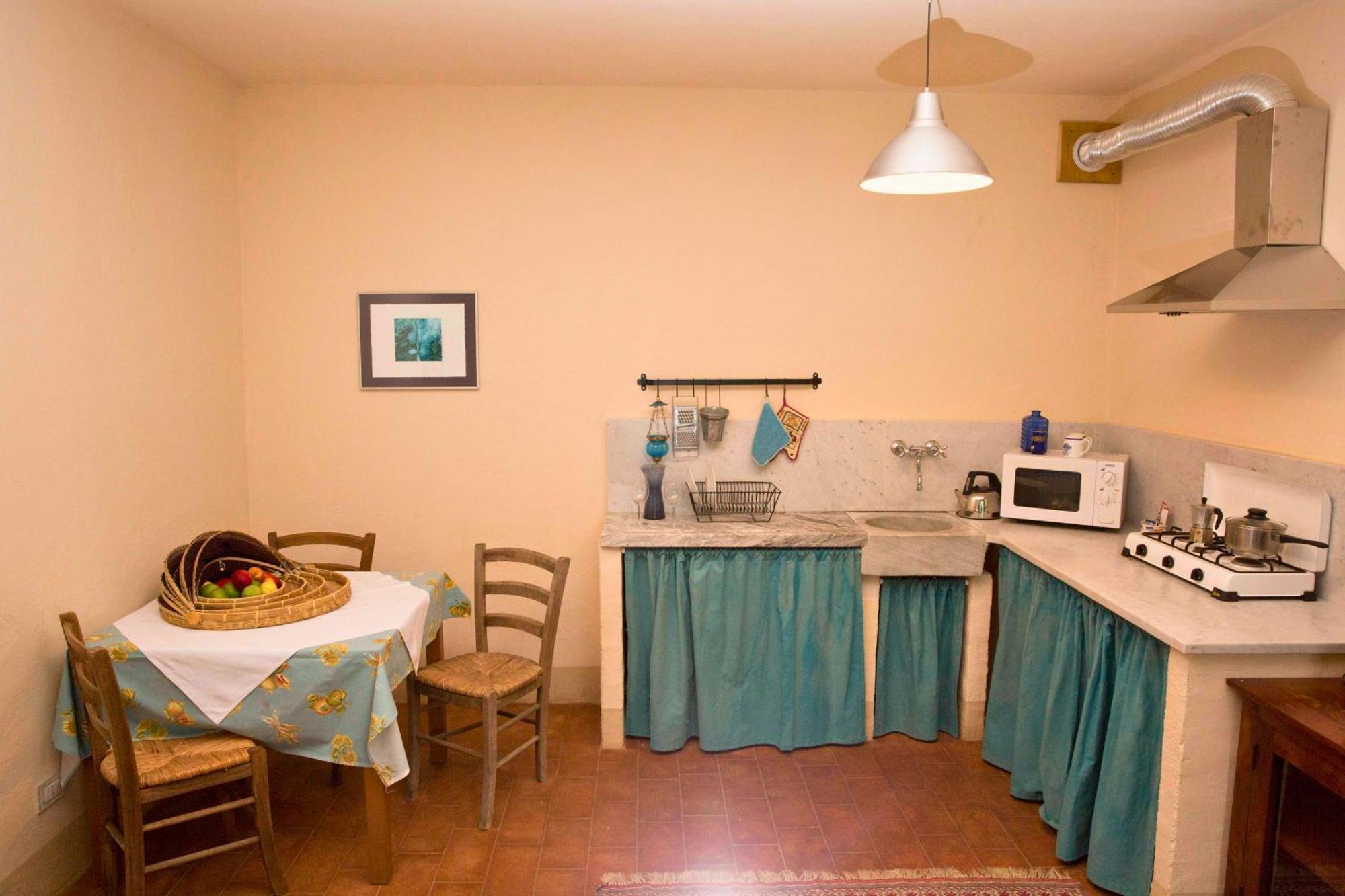 Hotel Podere Conti Filattiera Εξωτερικό φωτογραφία