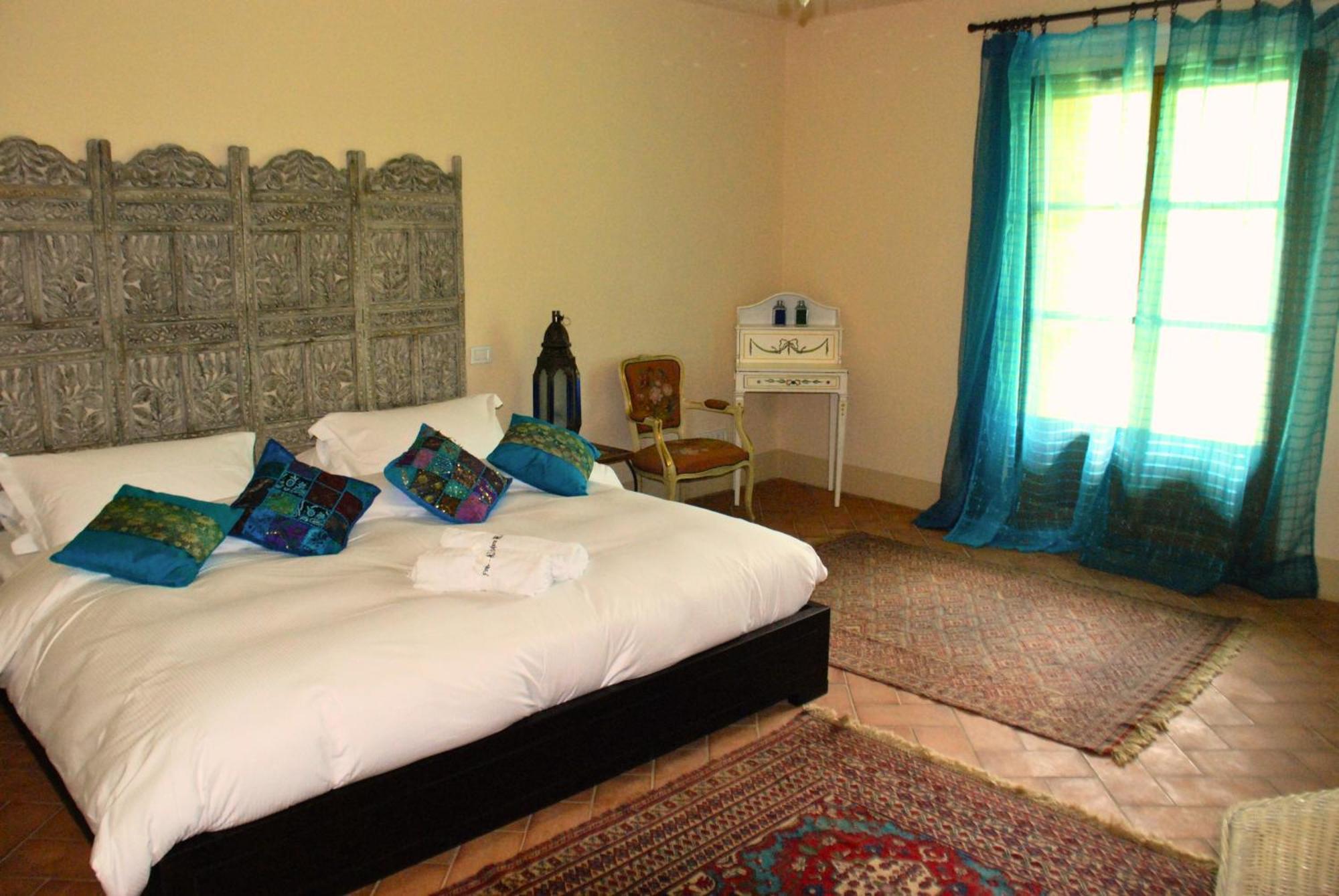 Hotel Podere Conti Filattiera Εξωτερικό φωτογραφία