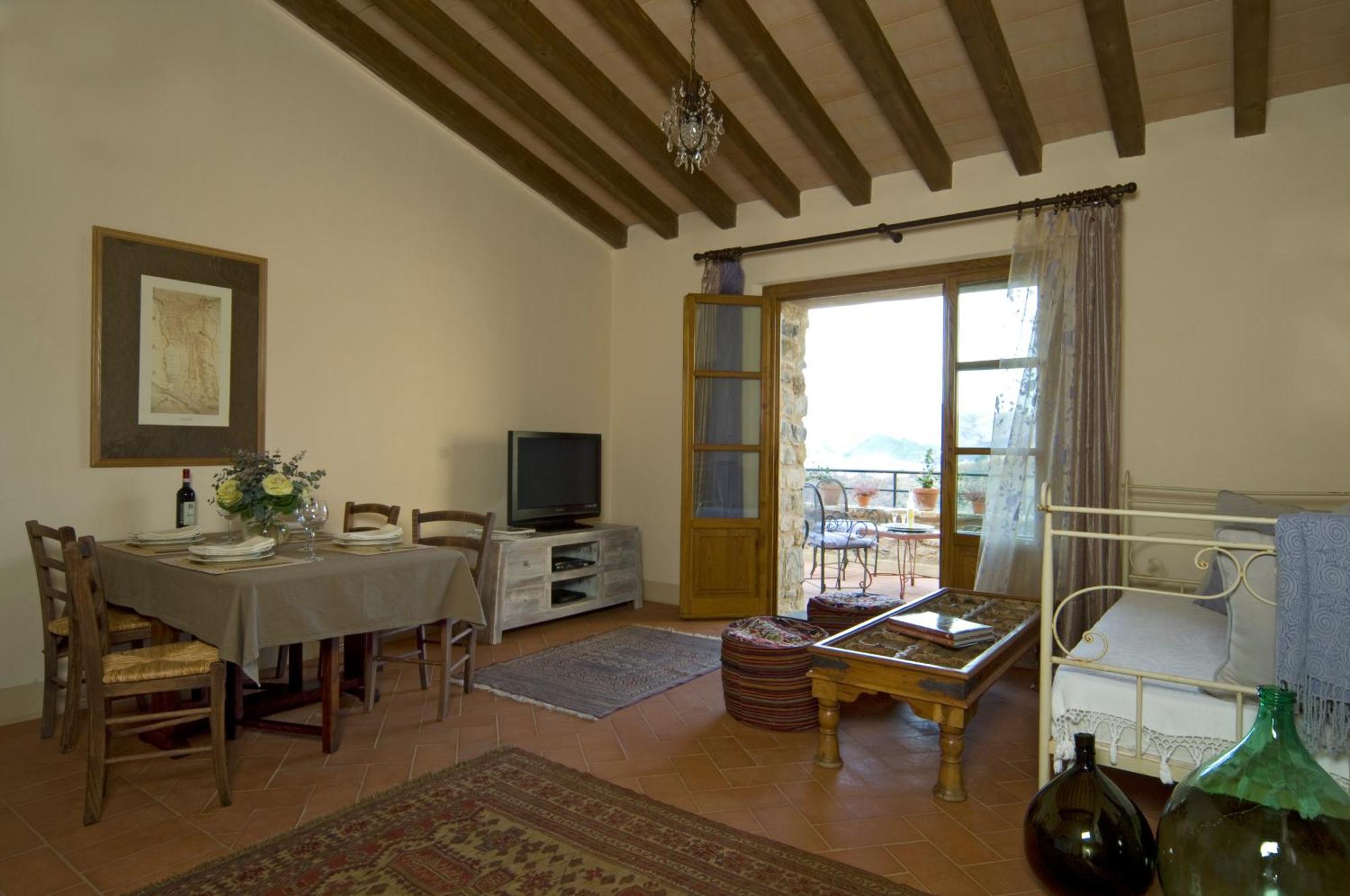 Hotel Podere Conti Filattiera Εξωτερικό φωτογραφία
